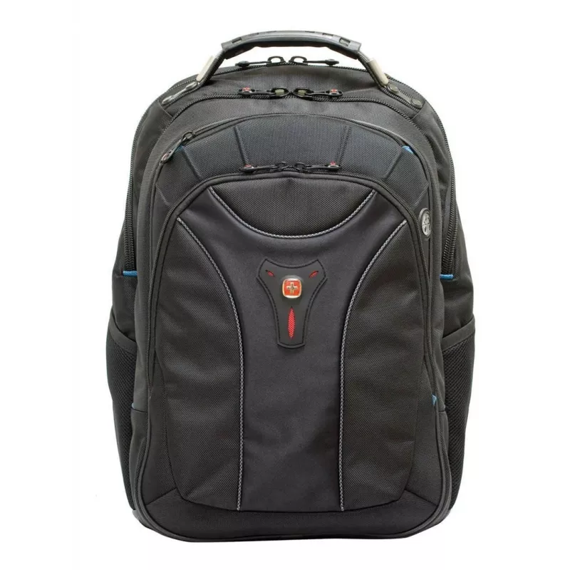 Wenger/SwissGear 600637 sülearvuti kott 43,2 cm (17) seljakott must