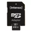 Intenso microSD-kaart UHS-I Premium 512 GB Class 10
