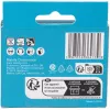 Puurikomplekt Makita E-25410 klaasile ja plaadile, 5 tk
