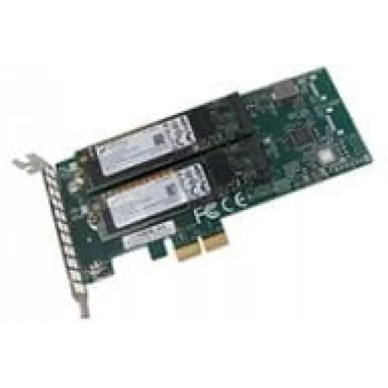 RAID-kontroller Fujitsu PY-DMCP24 PCI Express Host liides PCI Express