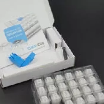 GMK QMX-Clip PCB mount 110 tk.