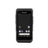 Cover Mobilis 065019 mobiiltelefoni ümbris Must HONEYWELL CT45 CT45XP jaoks