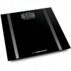 Isiklik vannitoakaal Esperanza EBS018K - elektrooniline, 180 kg, must