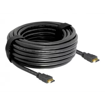 HDMI-kaabel DeLOCK 82709 10 m