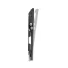 SBOX PLB-3422T-2 TV seinakinnitus, kallutatav, 23–43 tolli / 45 kg, VESA 200×200