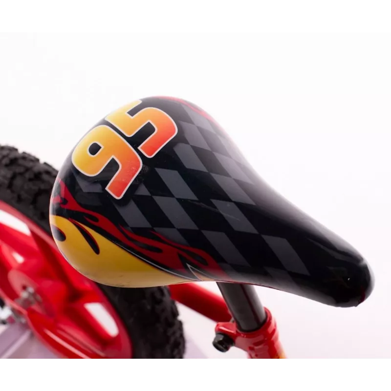 HUFFY 12-tolline murdmaaratas 27641W Disney Cars