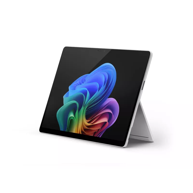 Tahvelarvuti Microsoft Surface Pro 11 13-tolline Intel Core Ultra 5 16 GB muutmälu 256 GB Windows 11 Pro