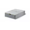 Dokumendimapp Plastikust Hall Vastupidav 760127