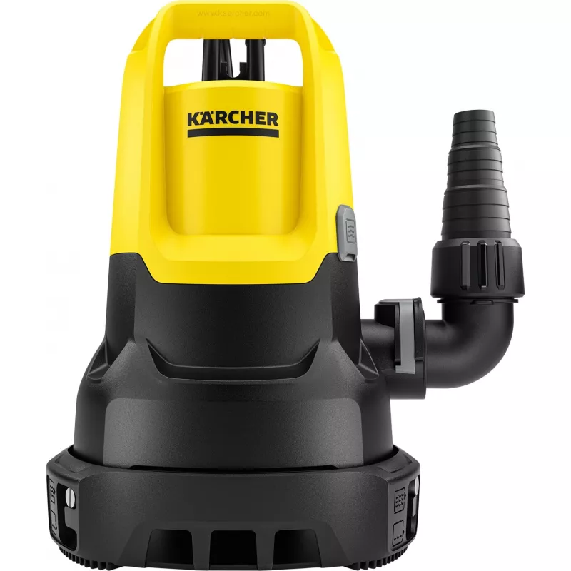 Sukelpump Kärcher SP 16.000 DUAL