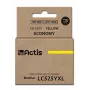 Actis KB-525Y tint (asendus Brother LC525Y-le; Standard; 15 ml; kollane)