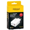 Toiteadapter 1XUSB-A/2XUSB-C/7806512 Intenso