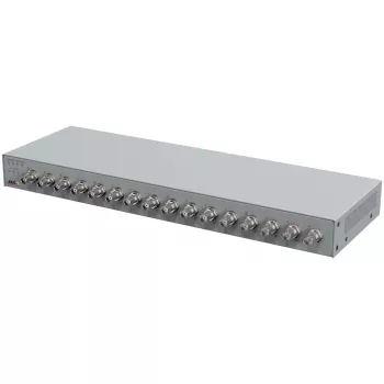 Videokodeerija Axis 02037-002 3840 x 2160 pikslit 30 kaadrit/s