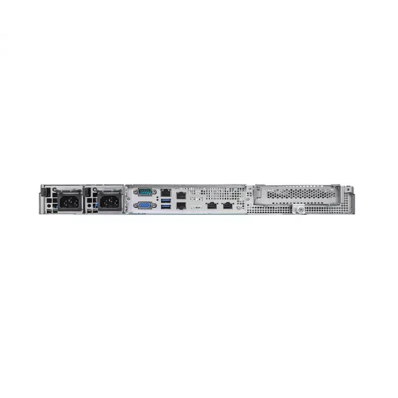 ASRock Rack platvorm (1U) Intel 1U4LW-C262/2L2T RP