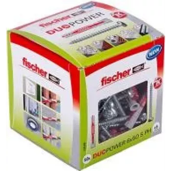 Fischer 538260 Hall