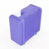HYTE keskmise torniga korpus X50 Taro Milk (CS-HYTE-X50G-TM)
