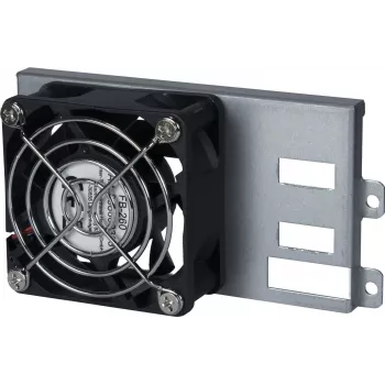 Jahutusventilaator Inter-Tech FB-260 Must teras 115g