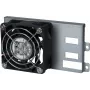 Jahutusventilaator Inter-Tech FB-260 Must teras 115g