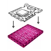 Haridusrobootika laienduskomplekt LEGO Education Spike Prime 45681 — 604 täiendavat LEGO-ga ühilduvat elementi klassiruumi projektide jaoks