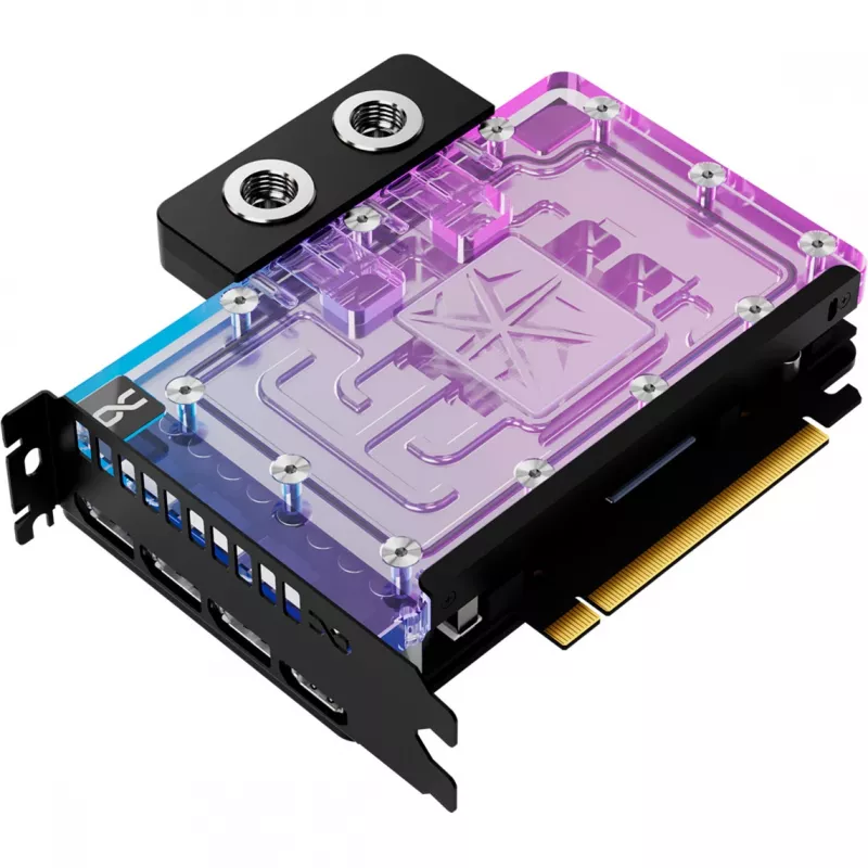 INNO3D iChill GeForce RTX 5080 FROSTBITE 16GB GDDR7 graafikakaart
