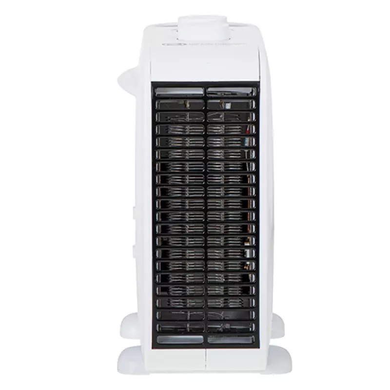 Ventilaatoriga elektrikeris Adler AD 7725W