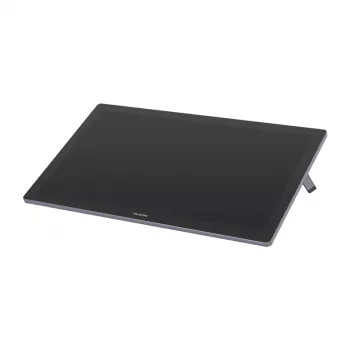 Graafiline tahvel HUION Kamvas Pro 19 GT1902 18,4-tolline 3840x2160 409x230 mm tööala, 16384 survetaset, USB-C, täislaminatsioon