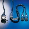 ROLINE toitekaabel - CEE 7/7 (M) IEC 60320 C13-le