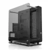 Arvuti korpus Thermaltake Core P6 karastatud klaasiga Midi Tower must