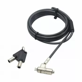 Turvakaabel Nano lukk Ultra Slim
