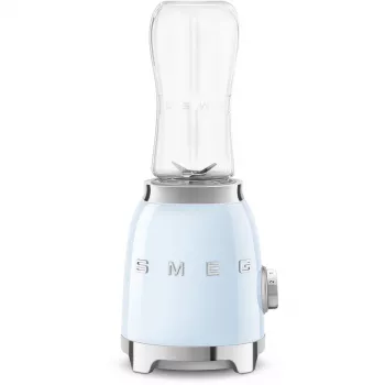 Lauapealne blender Smeg PBF01PBEU 600 L 300 W sinine