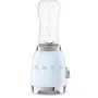 Lauapealne blender Smeg PBF01PBEU 600 L 300 W sinine