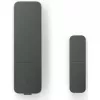 Door/Window Contact II Plus juhtmevaba ukse-/aknaandur Bosch Smart Home, ZigBee, CR123A aku, antratsiit