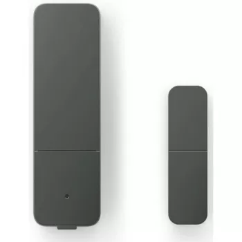 Door/Window Contact II Plus juhtmevaba ukse-/aknaandur Bosch Smart Home, ZigBee, CR123A aku, antratsiit