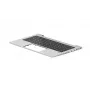 HP N01846-051 sülearvuti varuosa Klaviatuur