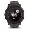 Garmin Instinct E 2.18 cm (0.86) MIP 40 mm Digital 166 x 166 pixels Must GPS (satellite)