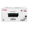 Canon 732H toonerikassett 1 tk Originaal Must