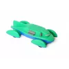 Vehicle set Popular Playthings Magnetic Mix or Match