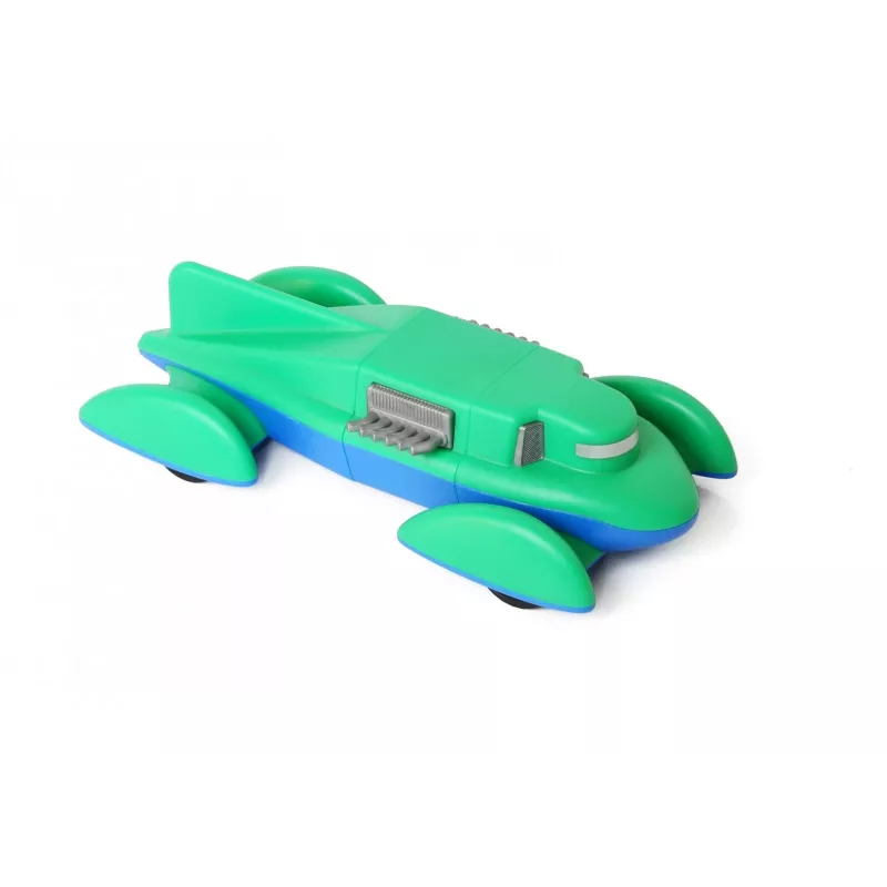 Vehicle set Popular Playthings Magnetic Mix or Match