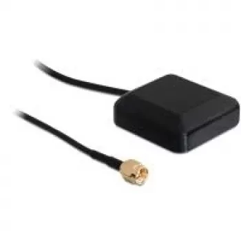 Antenn Navilock 60506 võrguantenn RP-SMA 27 dBi