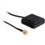 Antenn Navilock 60506 võrguantenn RP-SMA 27 dBi