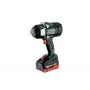 Löökmutrivõti Metabo SSW 18 LTX 1750 BL 3/4 tolli, 1650 p/min, 1750 N⋅m
