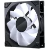 Korpuseventilaatorid PHANTEKS M25G2-140 D-RGB Reverse Blade 140mm 3-pakk Must