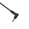 Toiteadapter QOLTEC 65W 19V 3.42A sülearvutitele ja ühilduvatele seadmetele