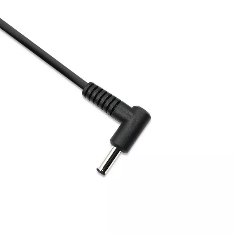 Toiteadapter QOLTEC 65W 19V 3.42A sülearvutitele ja ühilduvatele seadmetele