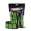 Sisemine toitekaabel Cablemod CM-PCAB-BKIT-NKKLG-3PK-R must roheline