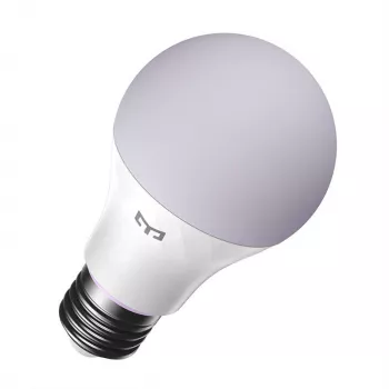 YEELIGHT W4 nutikas valgusti Wi-Fi/Bluetooth E27 värv (YLQPD-0011) 1 tk