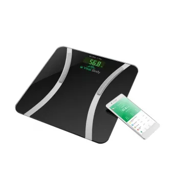 Kehaanalüsaator ETA ETA678090000 kaal