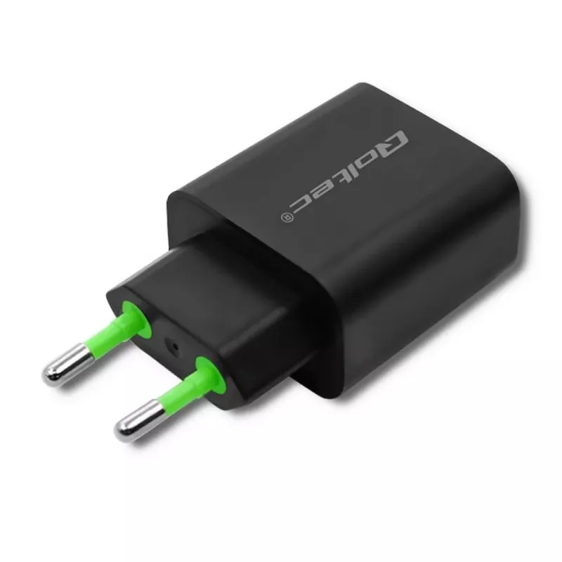 Toiteadapter Qoltec 51713