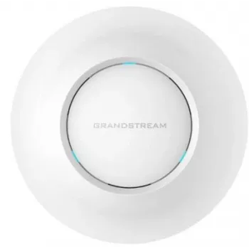 Grandstream Networks GWN7660 wireless access point 1770 Mbit/s Valge Võimsus over Ethernet (PoE)