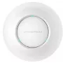 Grandstream Networks GWN7660 wireless access point 1770 Mbit/s Valge Võimsus over Ethernet (PoE)