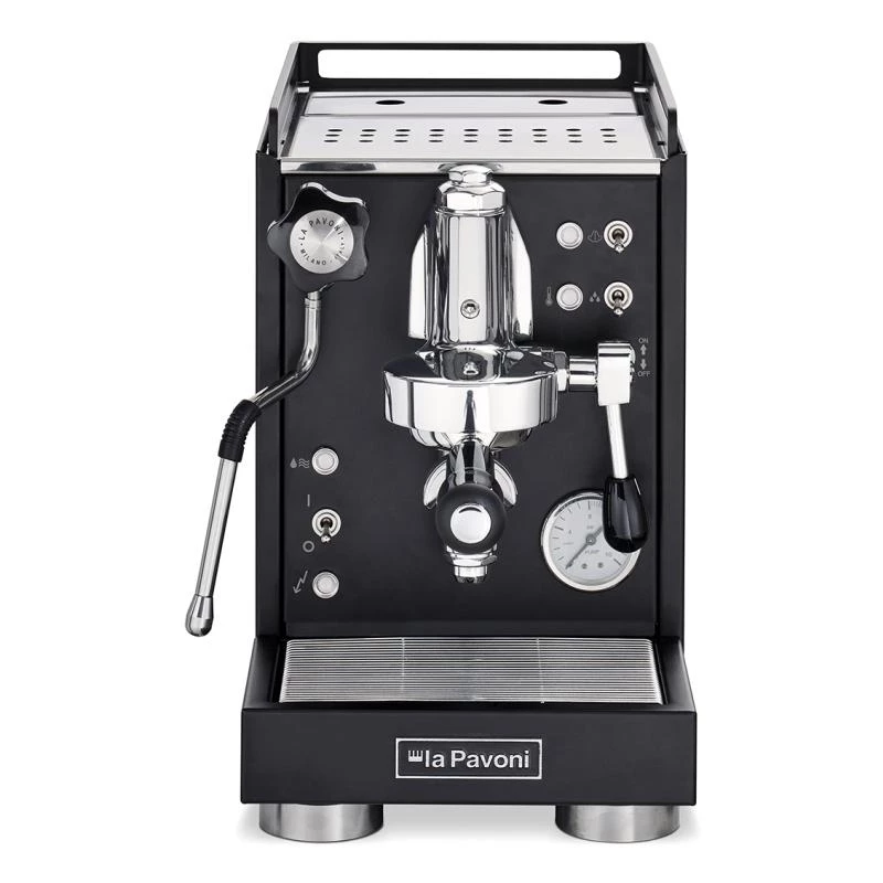 la Pavoni Mini Cellini poolautomaatne espressomasin 2.9 L